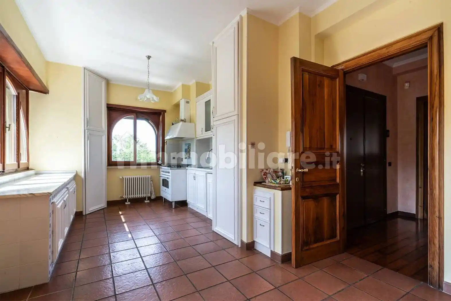 Appartamento via Guglielmo Quattrucci 374, Squarciarelli, Casalaccio, Pratone, Grottaferrata - foto 4