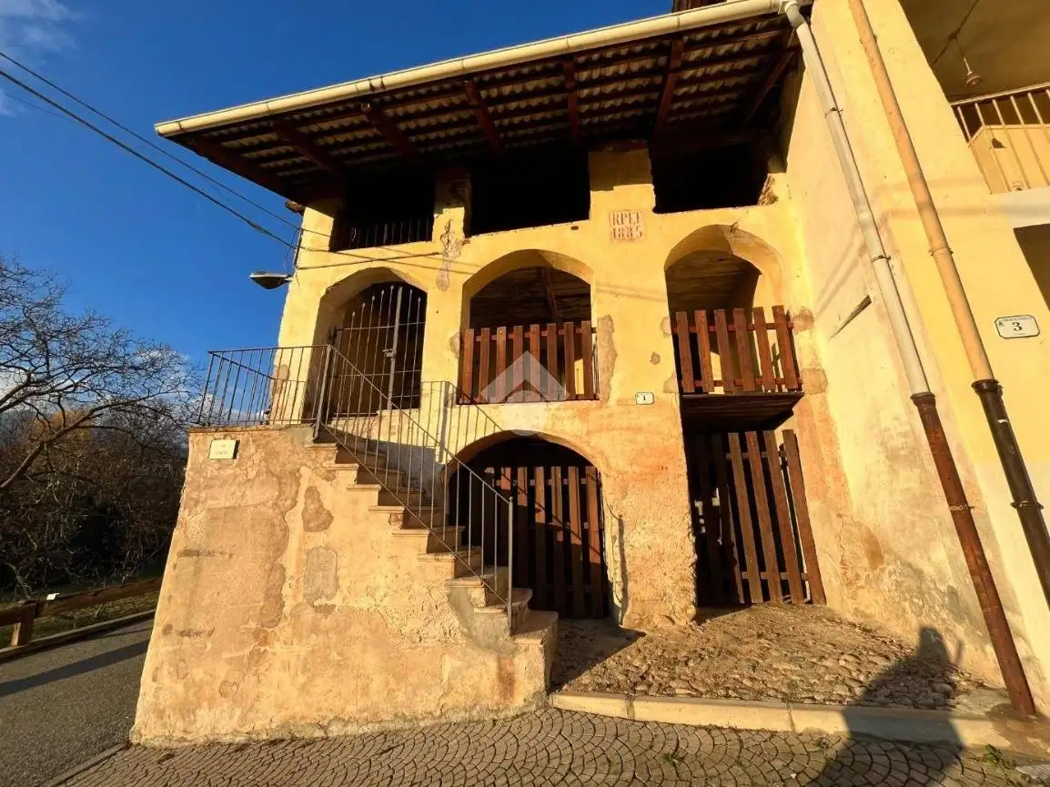 Rustico via Gaeta 1, Val di Chy - foto 2