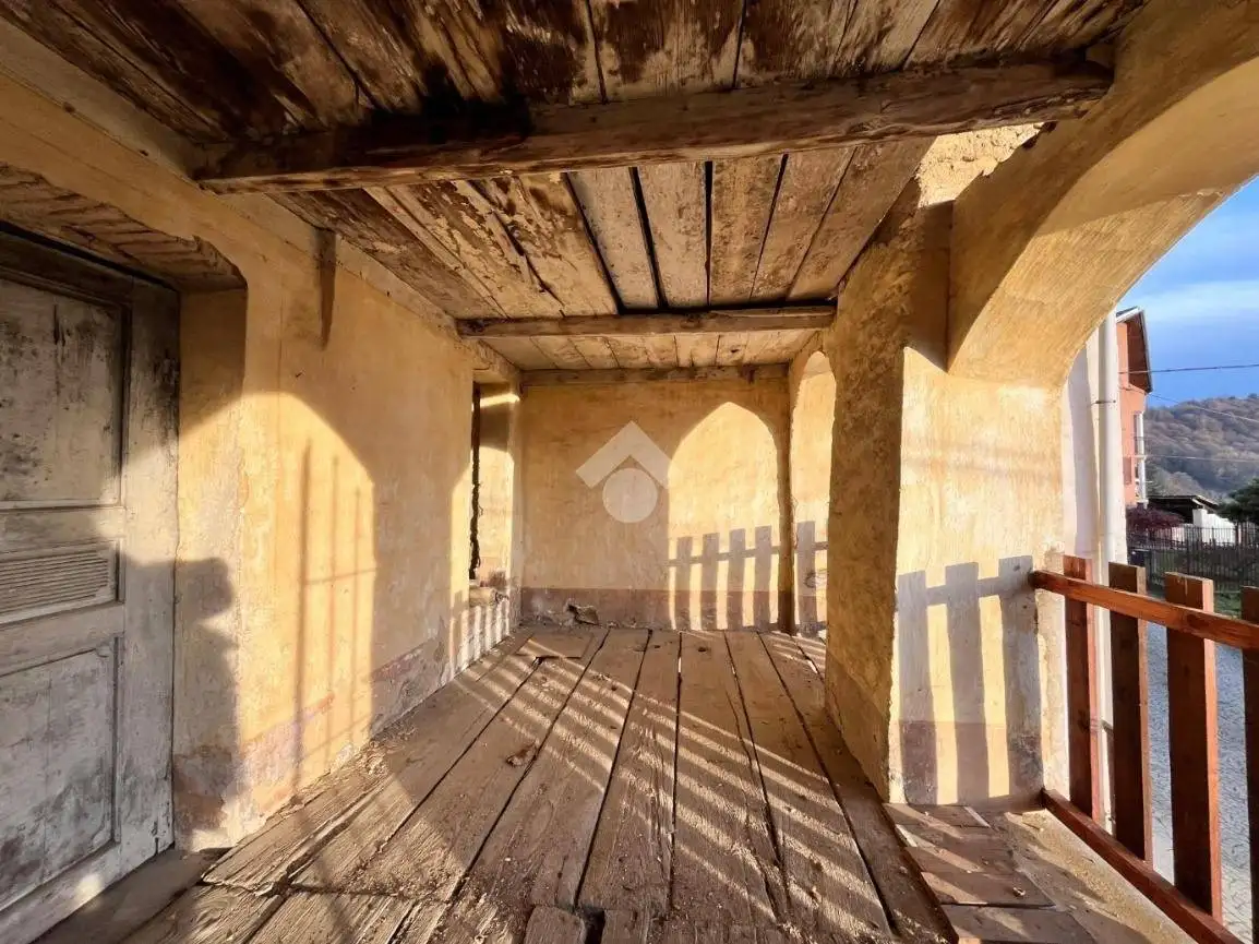 Rustico via Gaeta 1, Val di Chy - foto 3