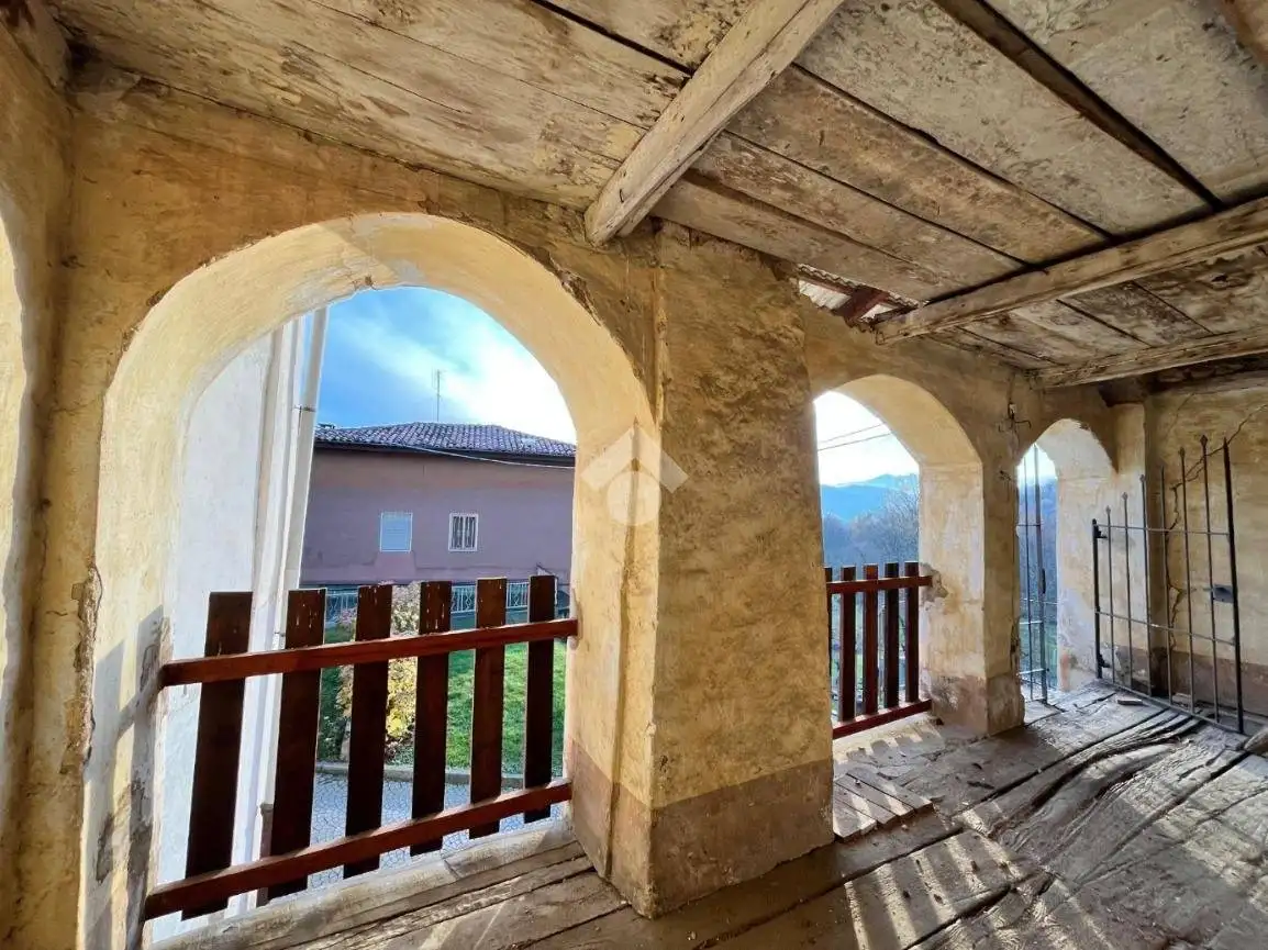 Rustico via Gaeta 1, Val di Chy - foto 4