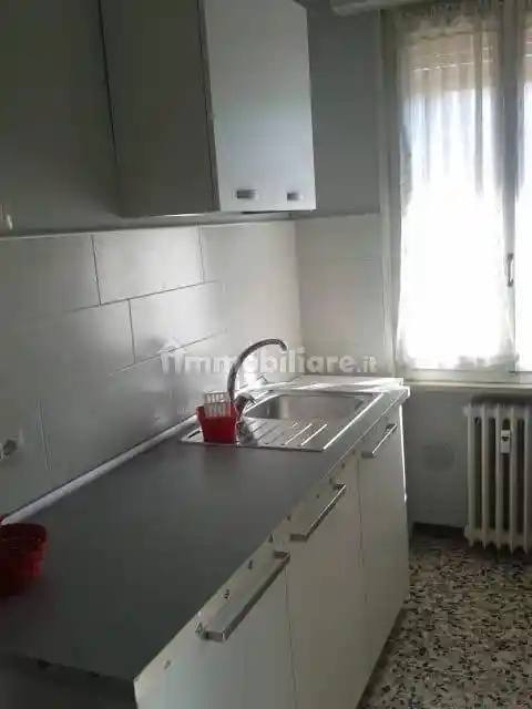 Appartamento buono stato, secondo piano, San Lazzaro, Parma - foto 3