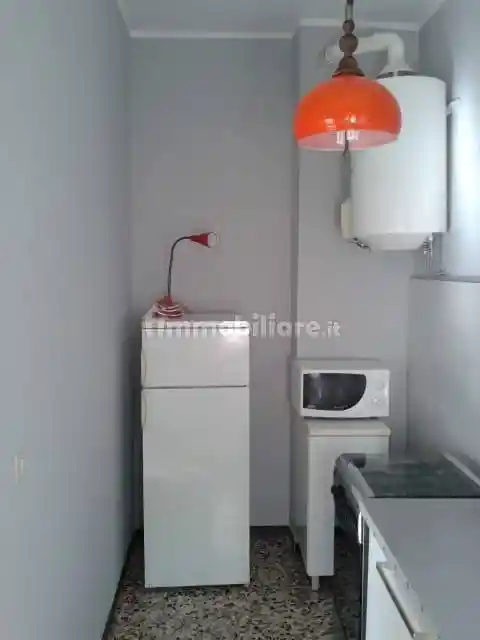 Appartamento buono stato, secondo piano, San Lazzaro, Parma - foto 4