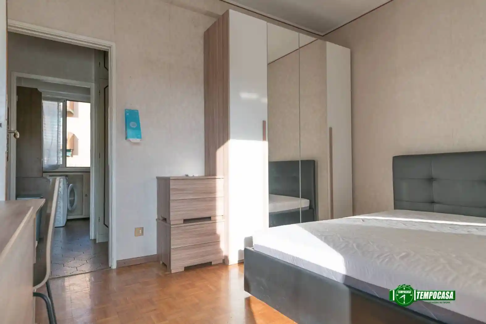 Trilocale via Giovanni Terruggia 3, Niguarda, Milano - foto 4