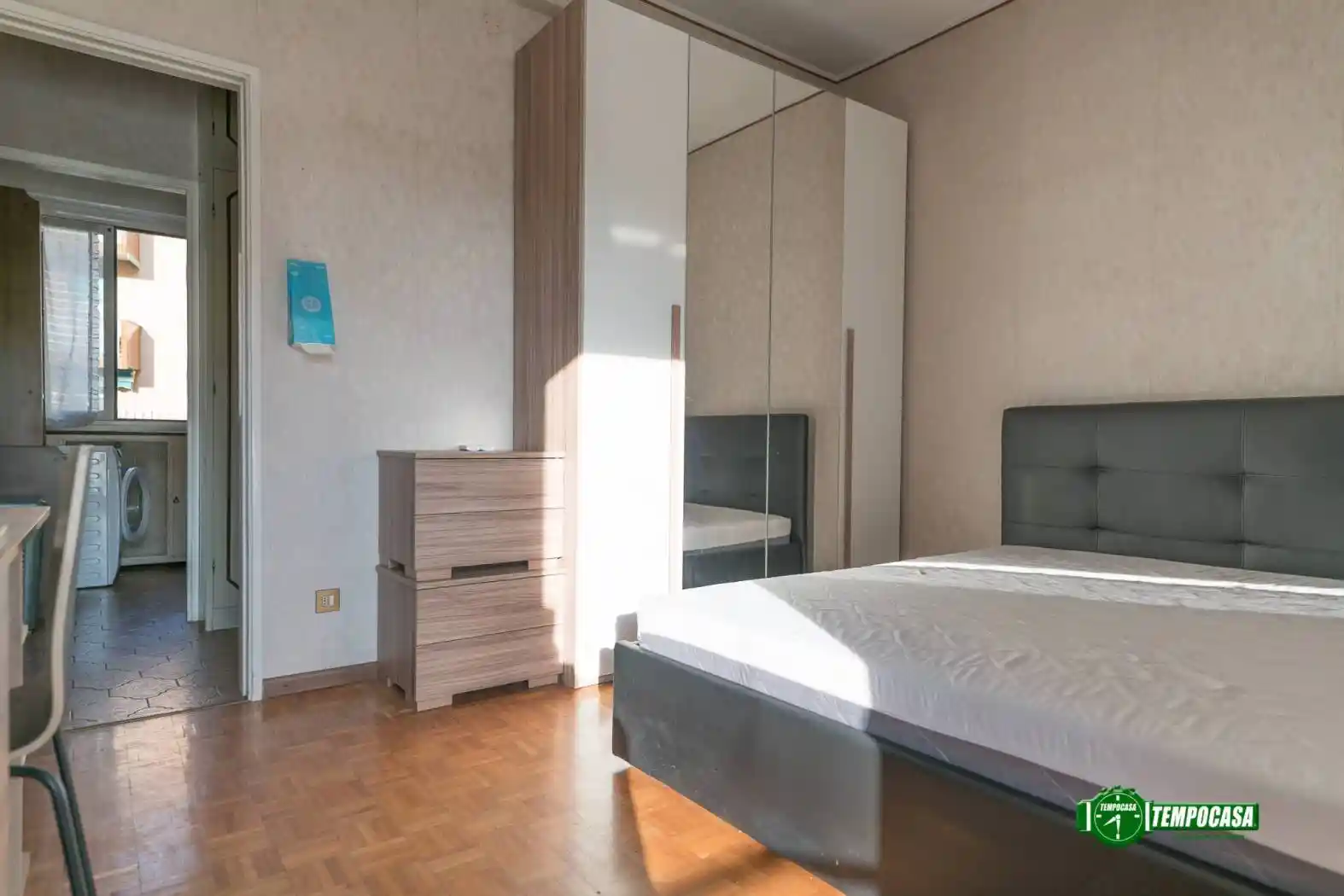 Trilocale via Giovanni Terruggia 3, Niguarda, Milano - foto 5