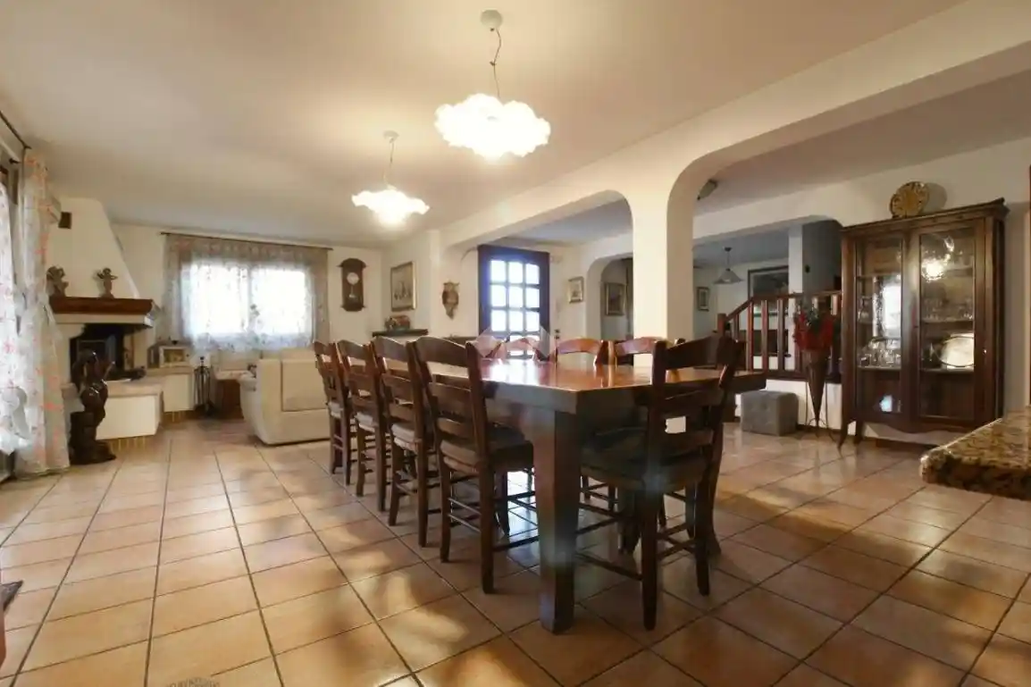 Villa in vendita a San Donà di Piave