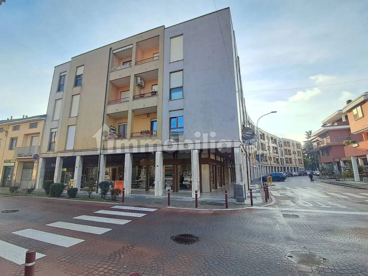 Appartamento in vendita a Caponago