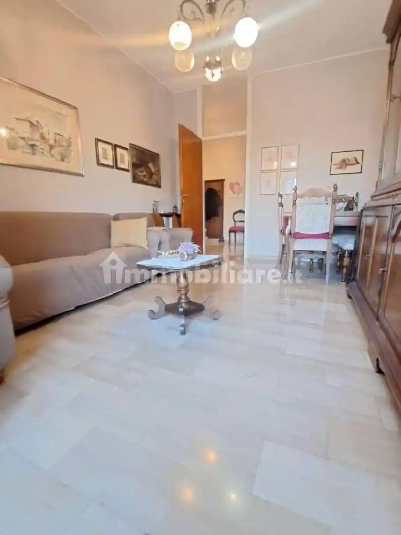 Trilocale via Alcide De Gasperi, Caponago - foto 4