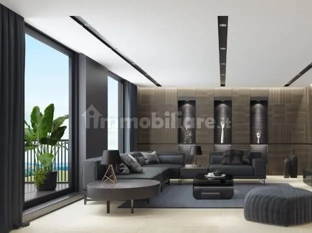 Attico - Mansarda in vendita a San Lazzaro di Savena