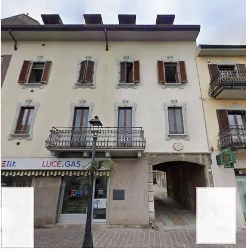 Appartamento in vendita a Bollate