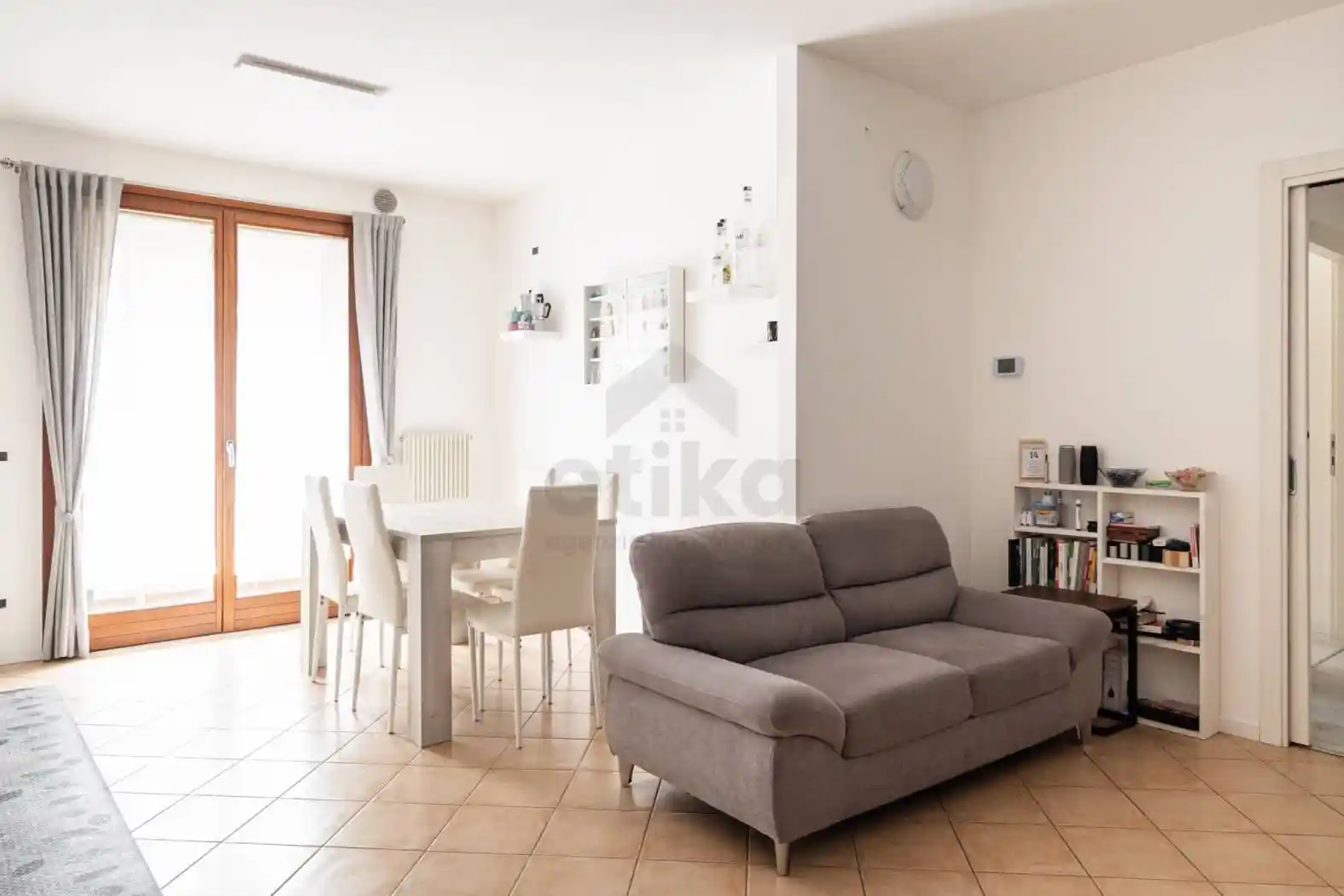 Quadrilocale via della Libertà, Centro, Casale sul Sile - foto 3