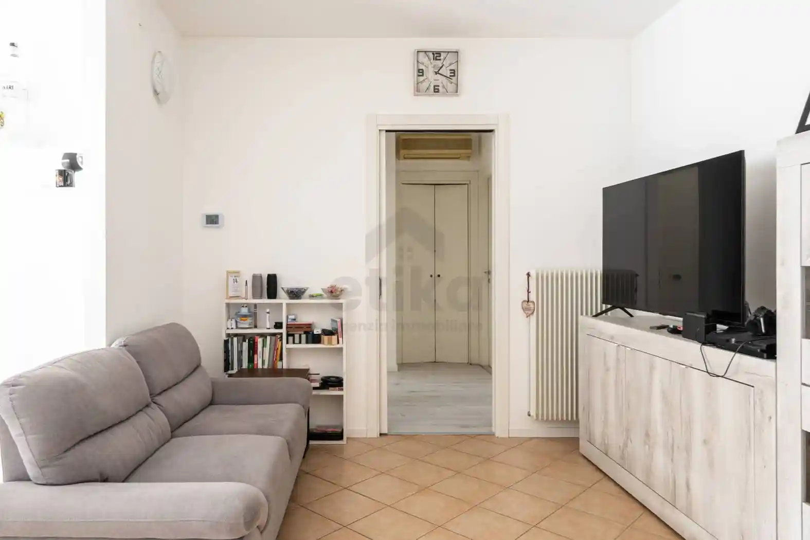 Quadrilocale via della Libertà, Centro, Casale sul Sile - foto 5