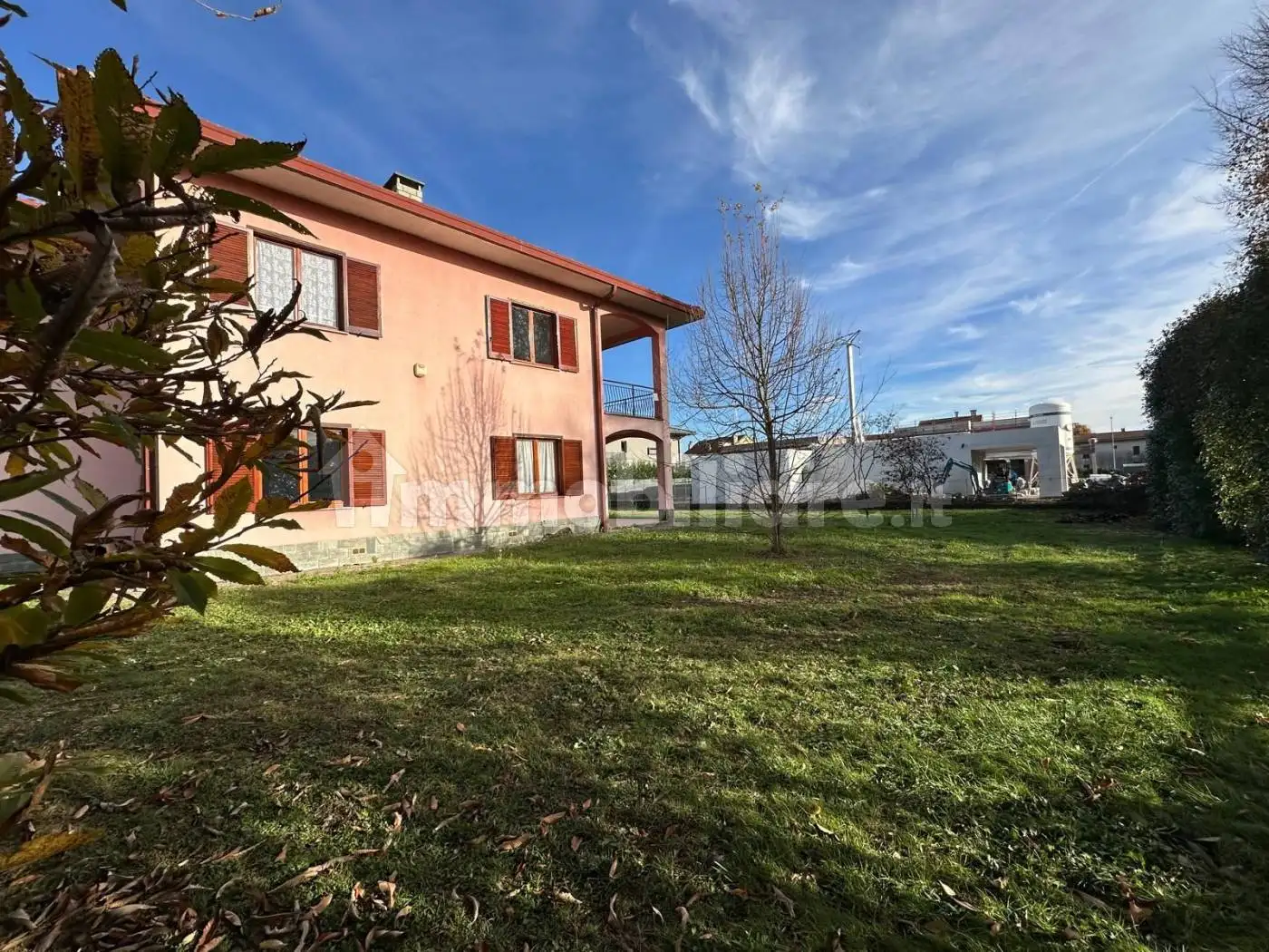 Villa unifamiliare via Armando Diaz 1, Centro, Brebbia - foto 3