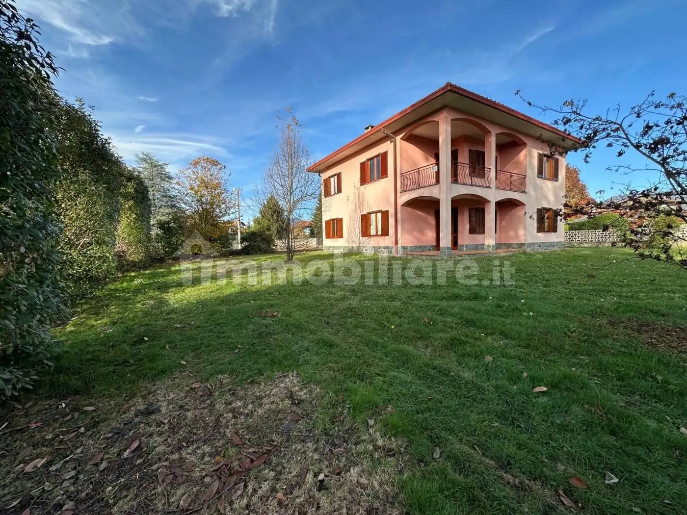 Villa unifamiliare via Armando Diaz 1, Centro, Brebbia - foto 4