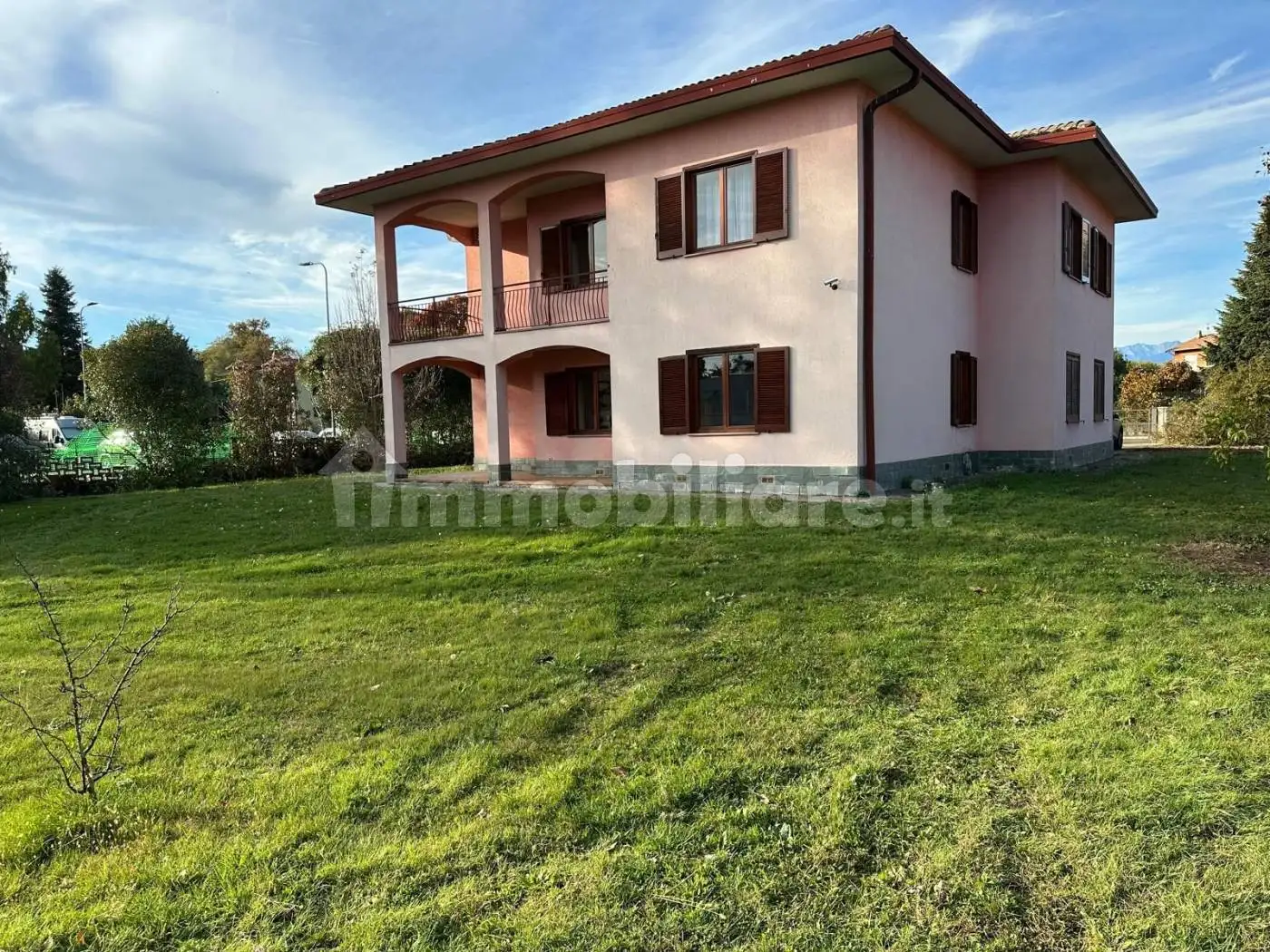 Villa unifamiliare via Armando Diaz 1, Centro, Brebbia - foto 5