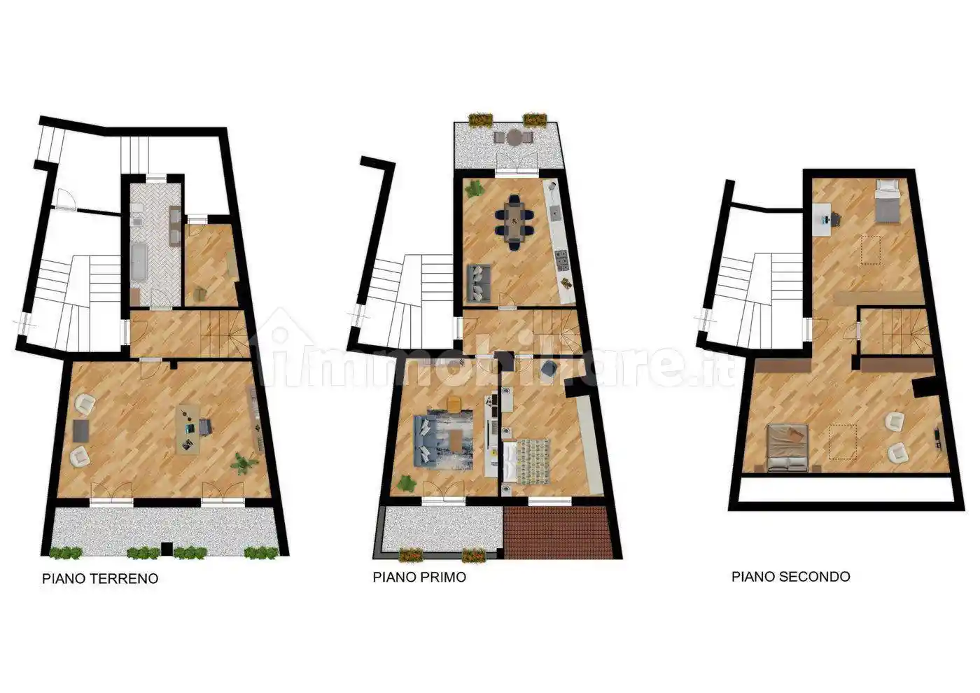 Appartamento - foto 4