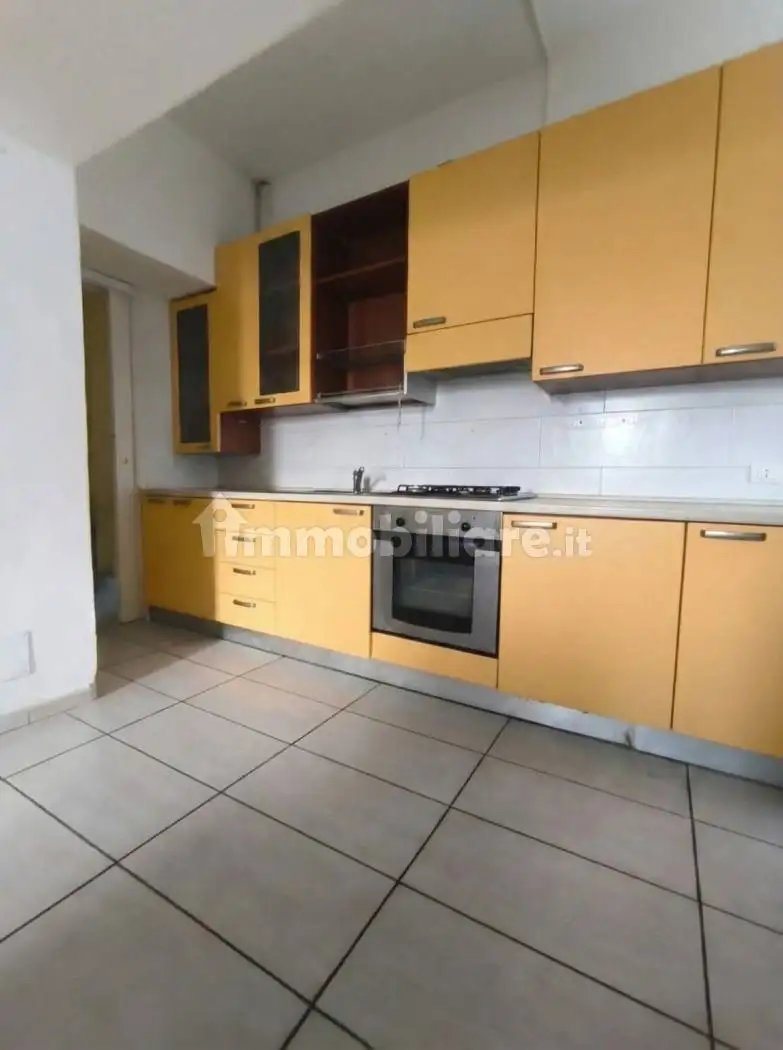 Trilocale via Mozzana 15, Centro, Arosio - foto 2