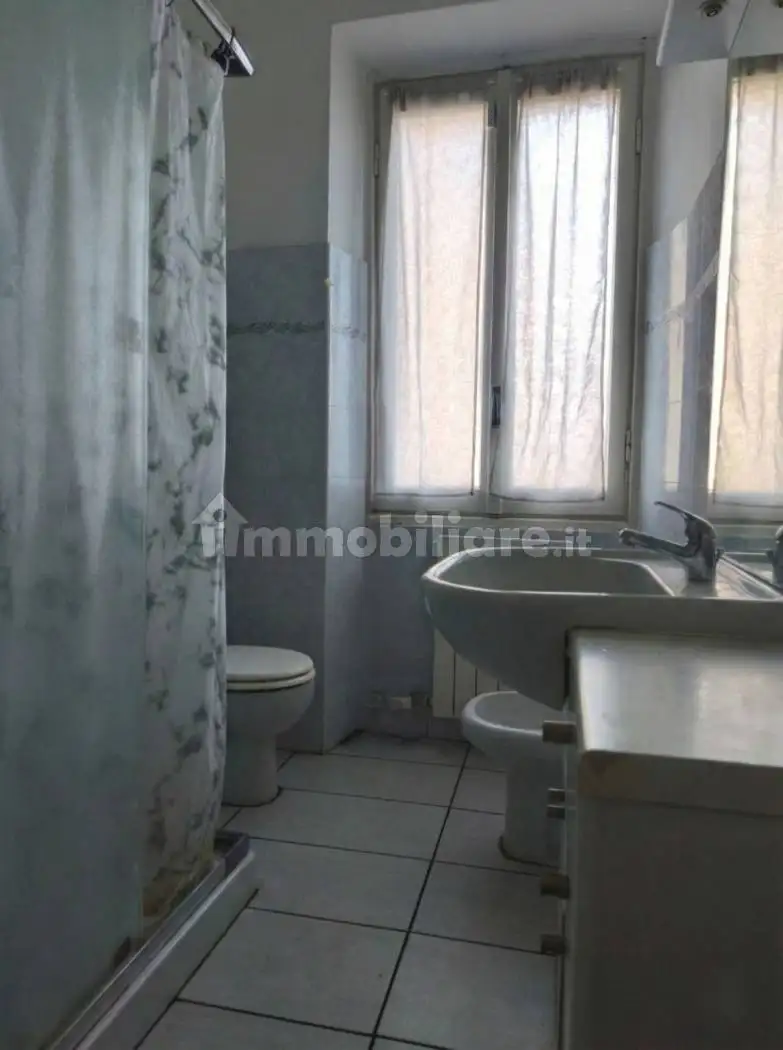 Trilocale via Mozzana 15, Centro, Arosio - foto 4