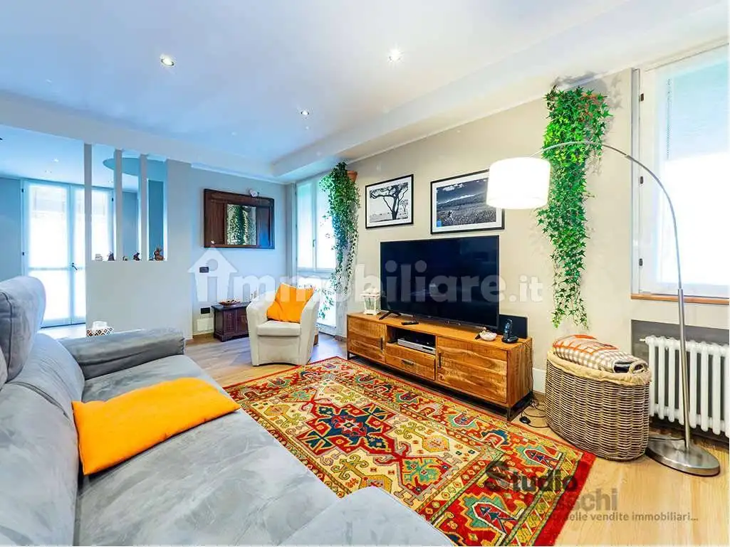 Villa bifamiliare via Giovanni XXIII, 29, Ello - foto 3