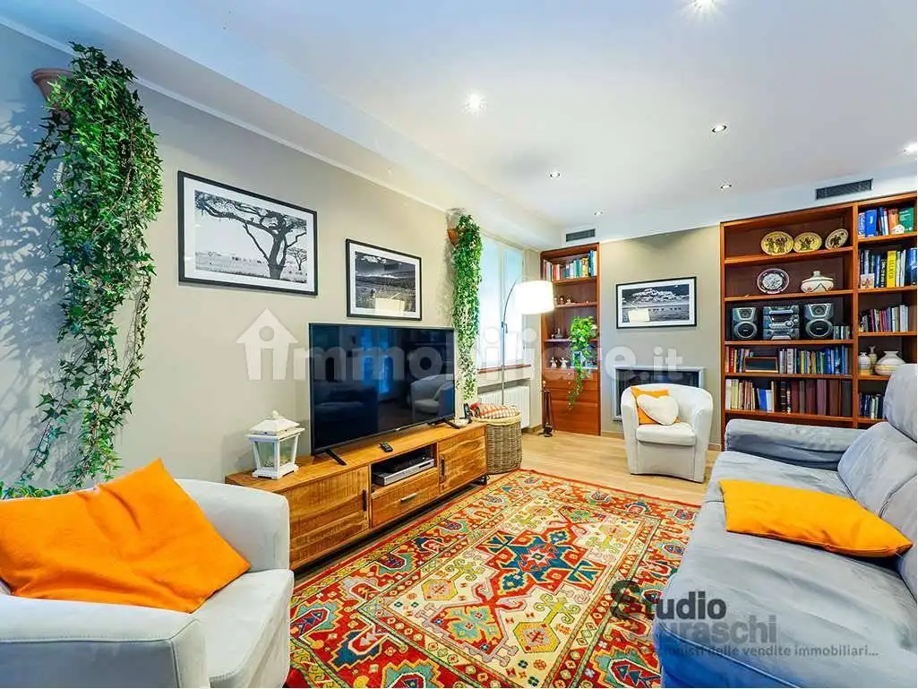 Villa bifamiliare via Giovanni XXIII, 29, Ello - foto 4