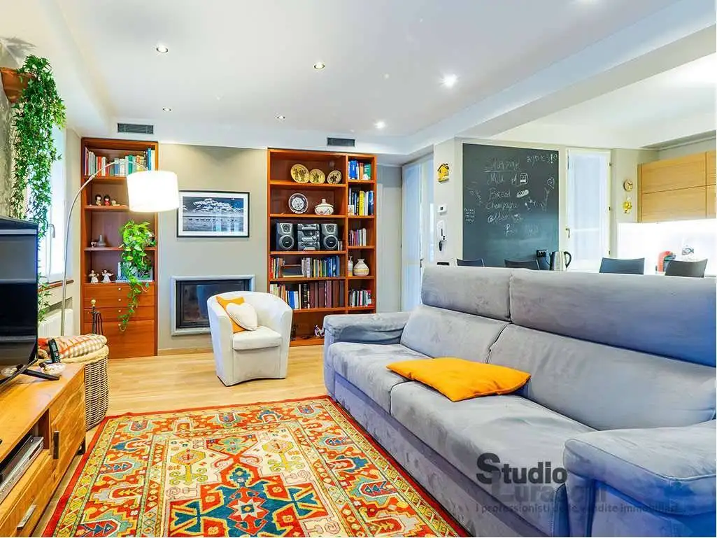 Villa bifamiliare via Giovanni XXIII, 29, Ello - foto 5