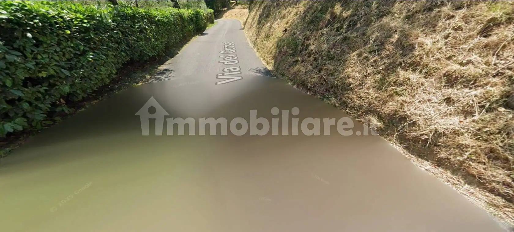 Appartamento in asta a Olevano Romano