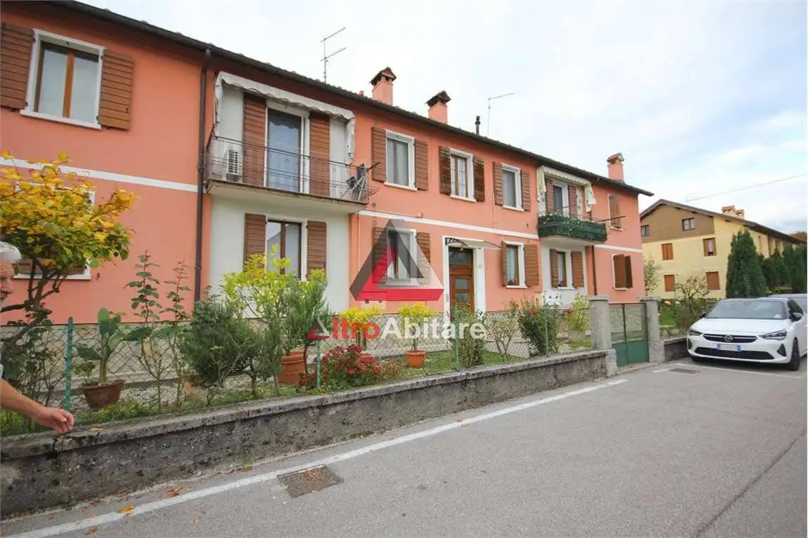 Appartamento in vendita a Sedico