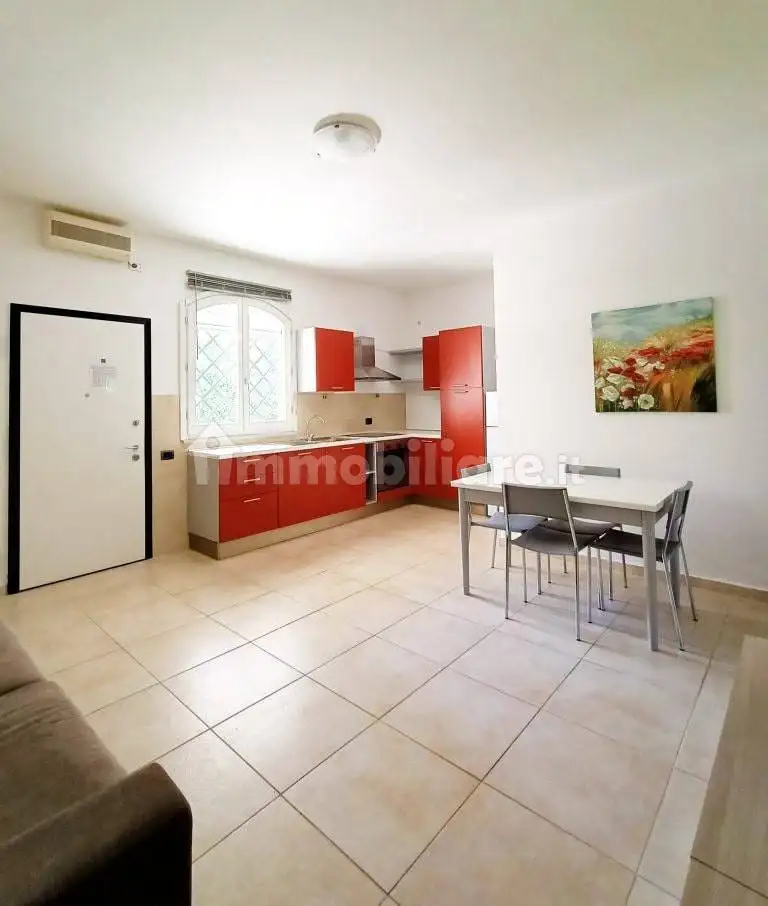 Appartamento in affitto a Massa