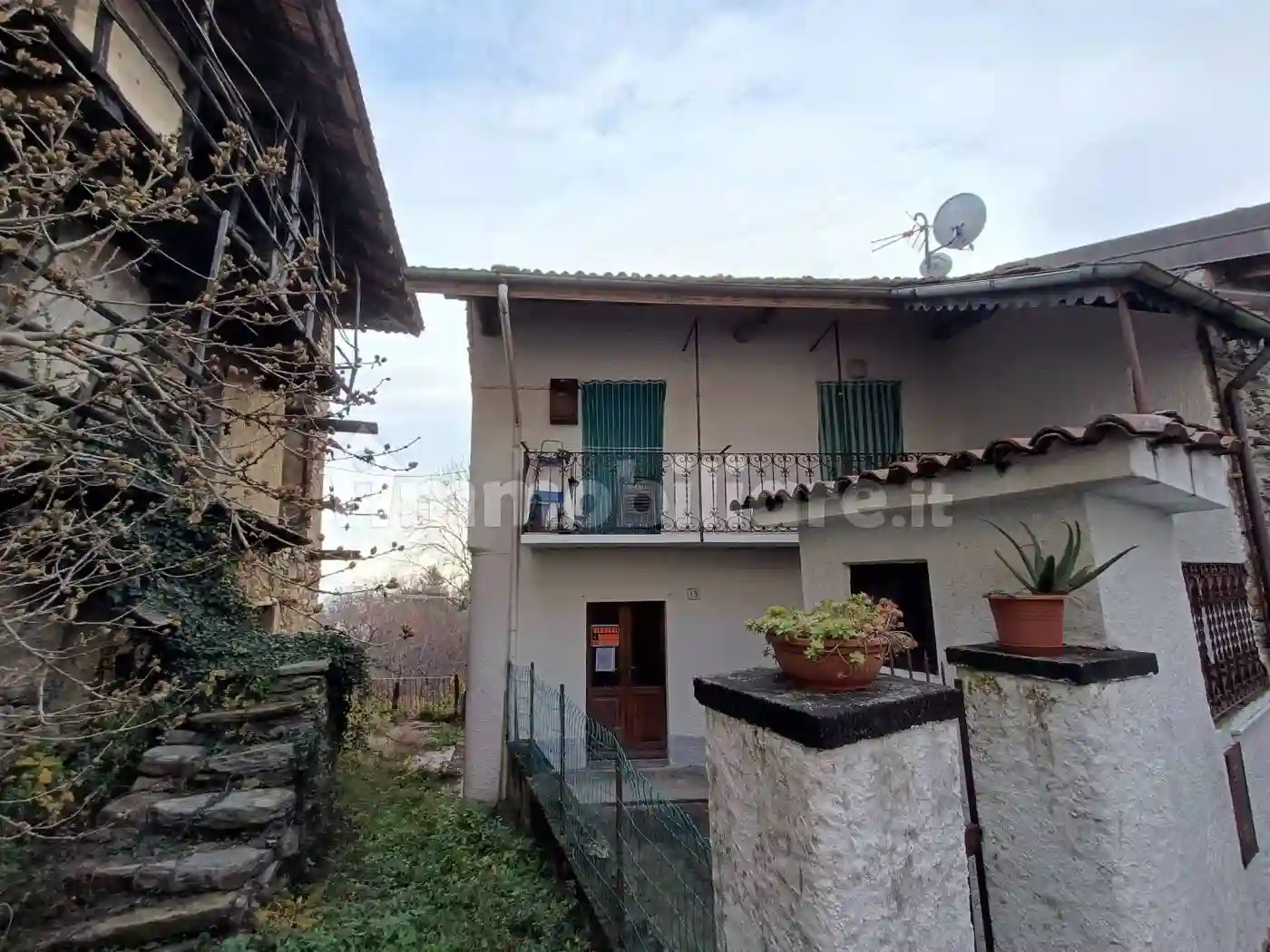 Casa indipendente - foto 5