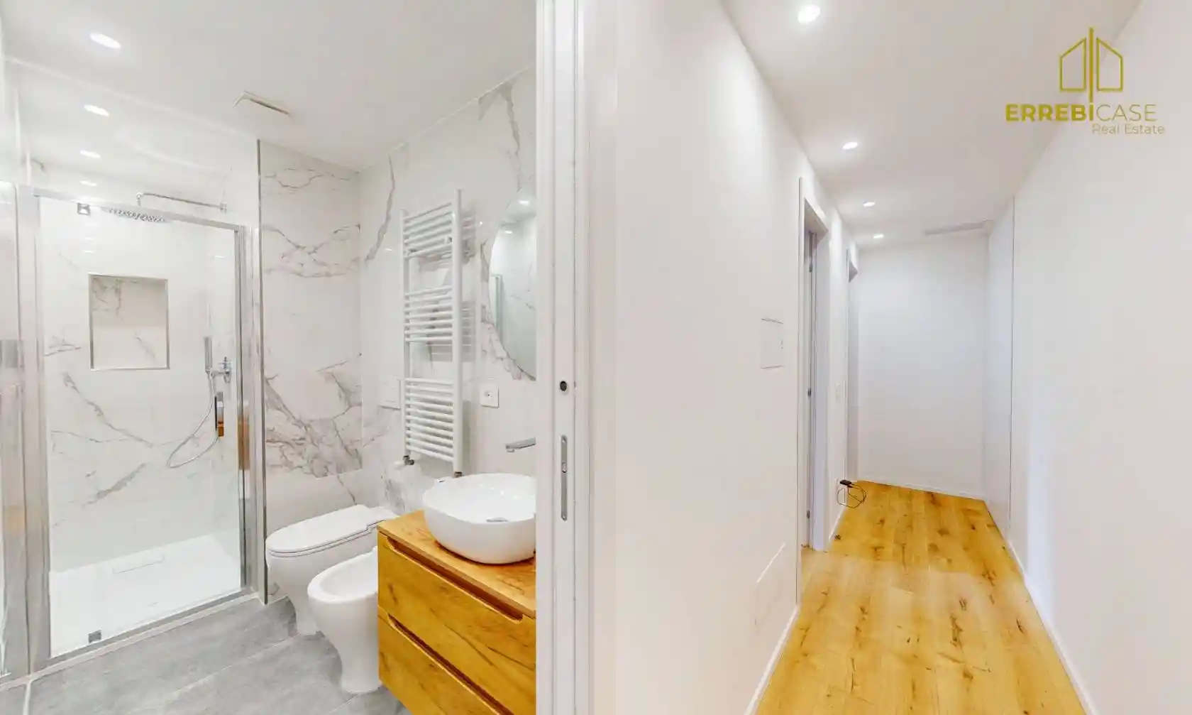 Trilocale via della Brianza, Policlinico, Roma - foto 3