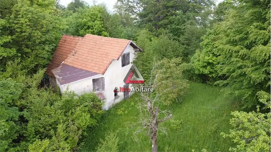 Rustico - Casale in vendita a Tambre