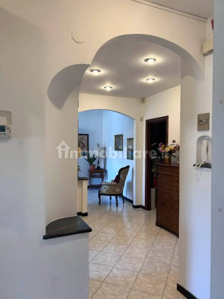 Appartamento in vendita a Savona