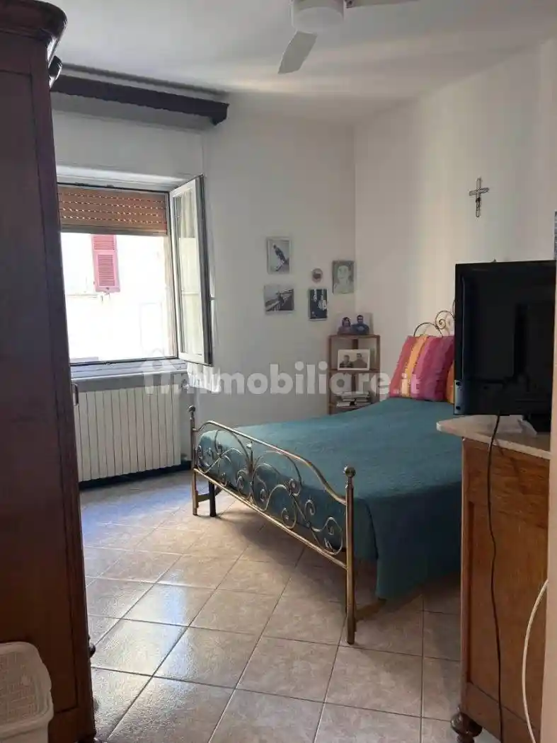 Quadrilocale corso Vittorio Veneto, Legino, Zinola, Fornaci, Savona - foto 4