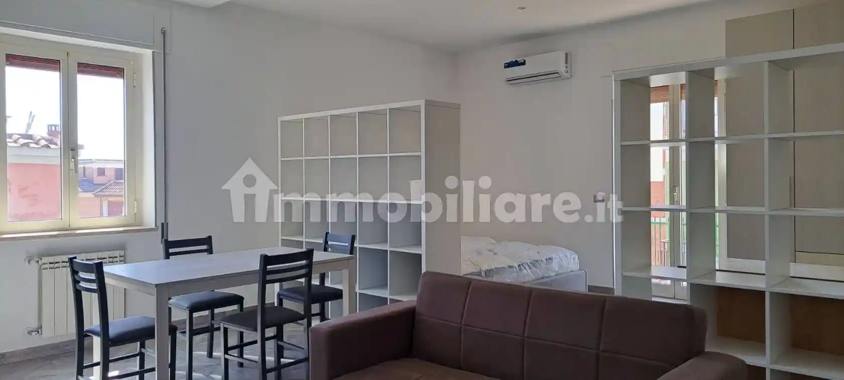 Appartamento in affitto a Genzano di Roma