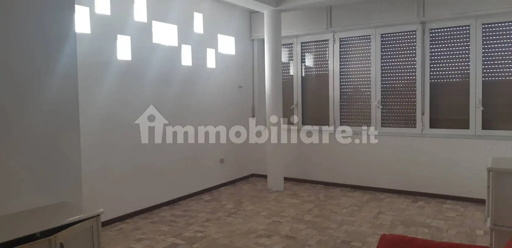 Appartamento in affitto a Lainate