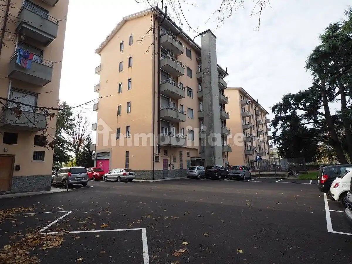Appartamento in vendita a Gorgonzola