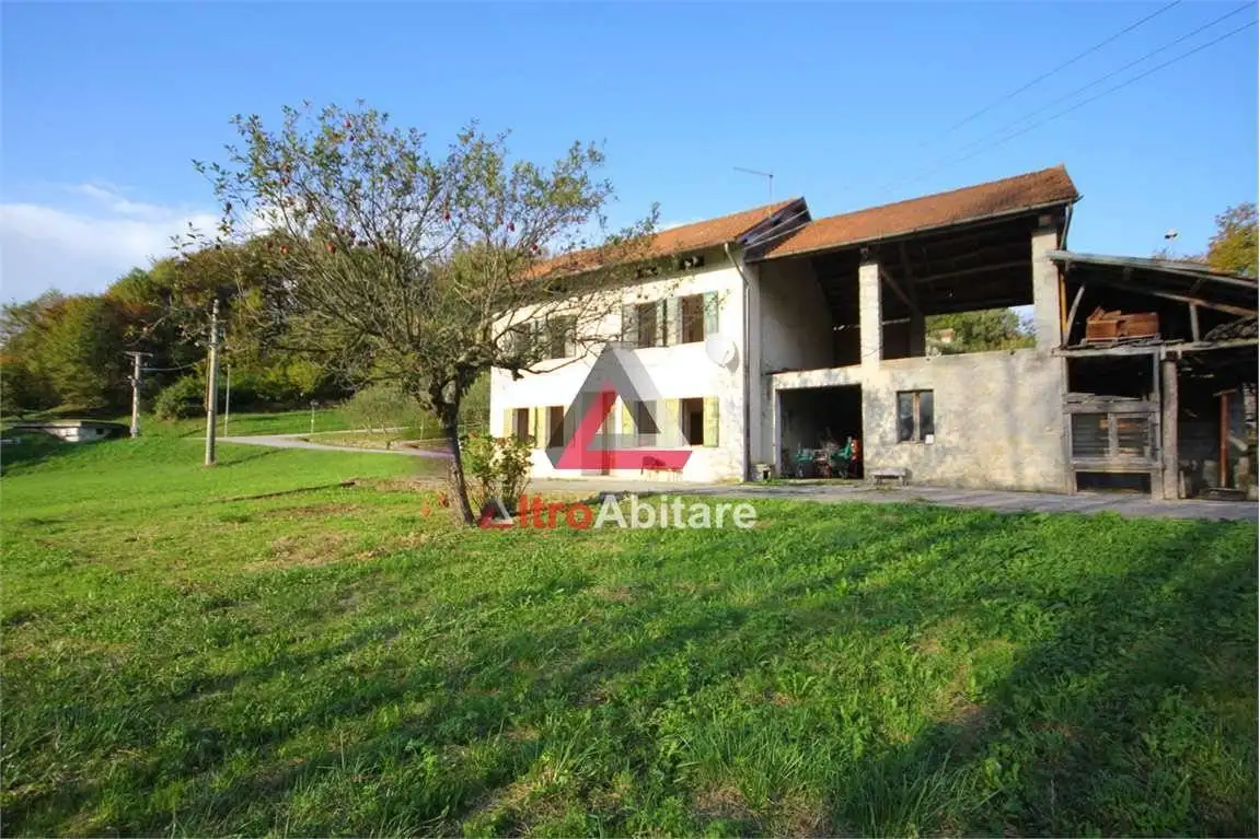 Terratetto unifamiliare via carve montagna , 1, Borgo Valbelluna - foto 2