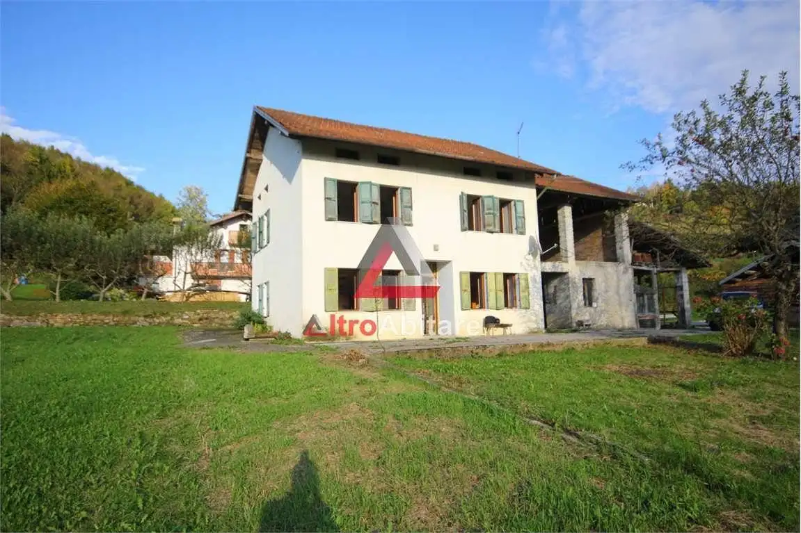 Terratetto unifamiliare via carve montagna , 1, Borgo Valbelluna - foto 3