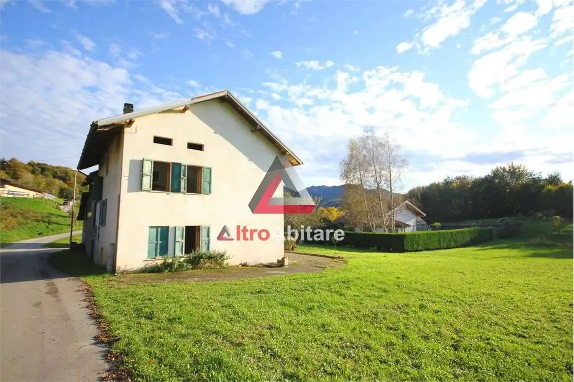 Terratetto unifamiliare via carve montagna , 1, Borgo Valbelluna - foto 4