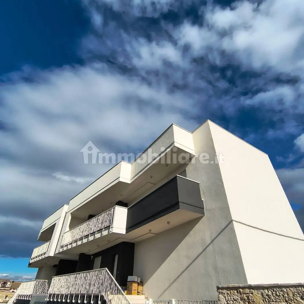 Appartamento in vendita a Sannicandro di Bari