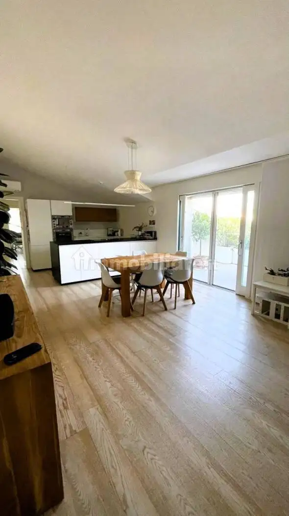 Attico - Mansarda in vendita a Rubano