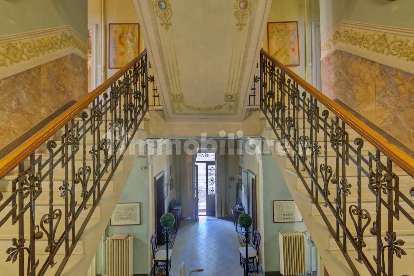 Rustico - Casale in vendita a Alessandria