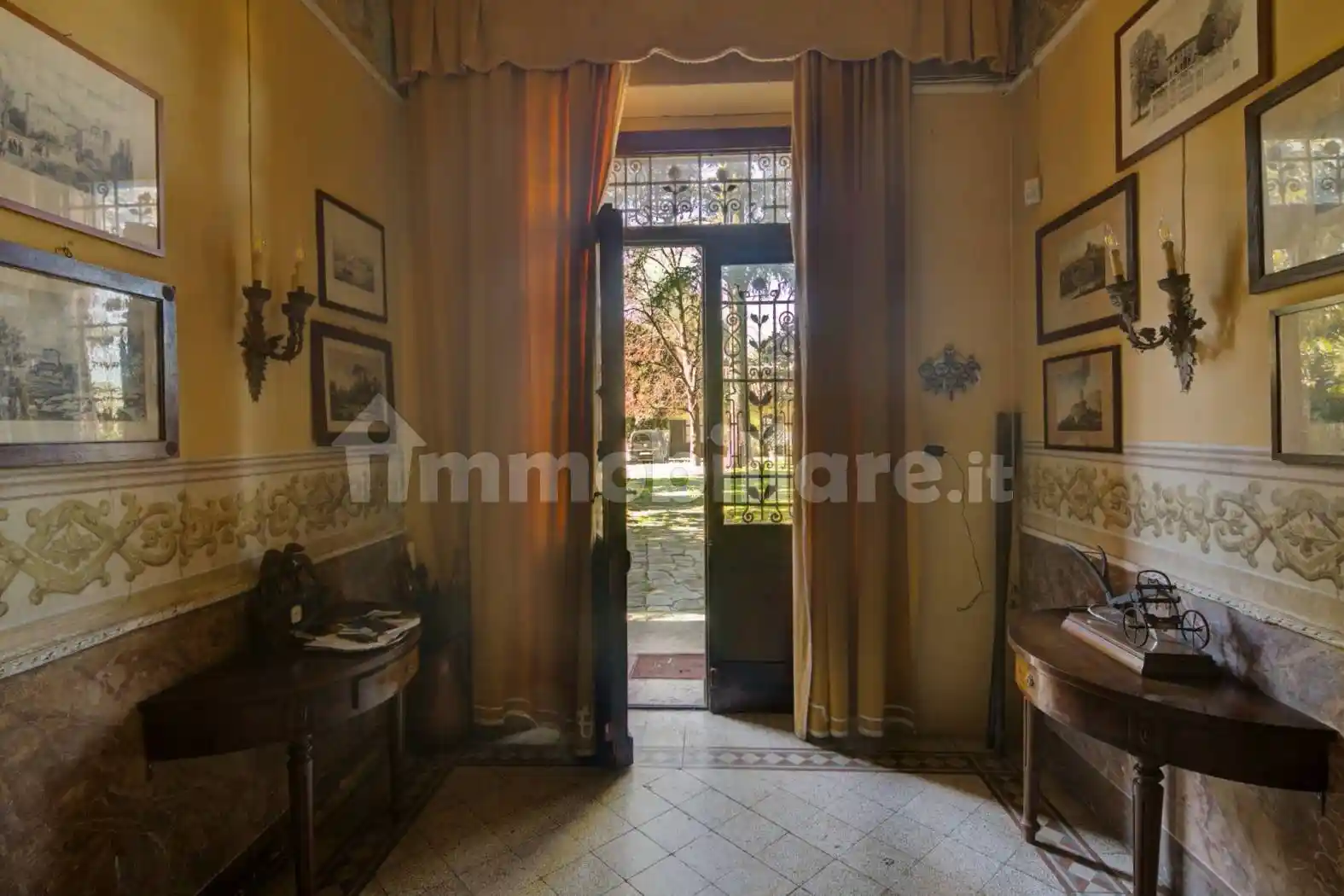 Casa colonica, buono stato, 843 m², Litta Parodi, Alessandria - foto 4