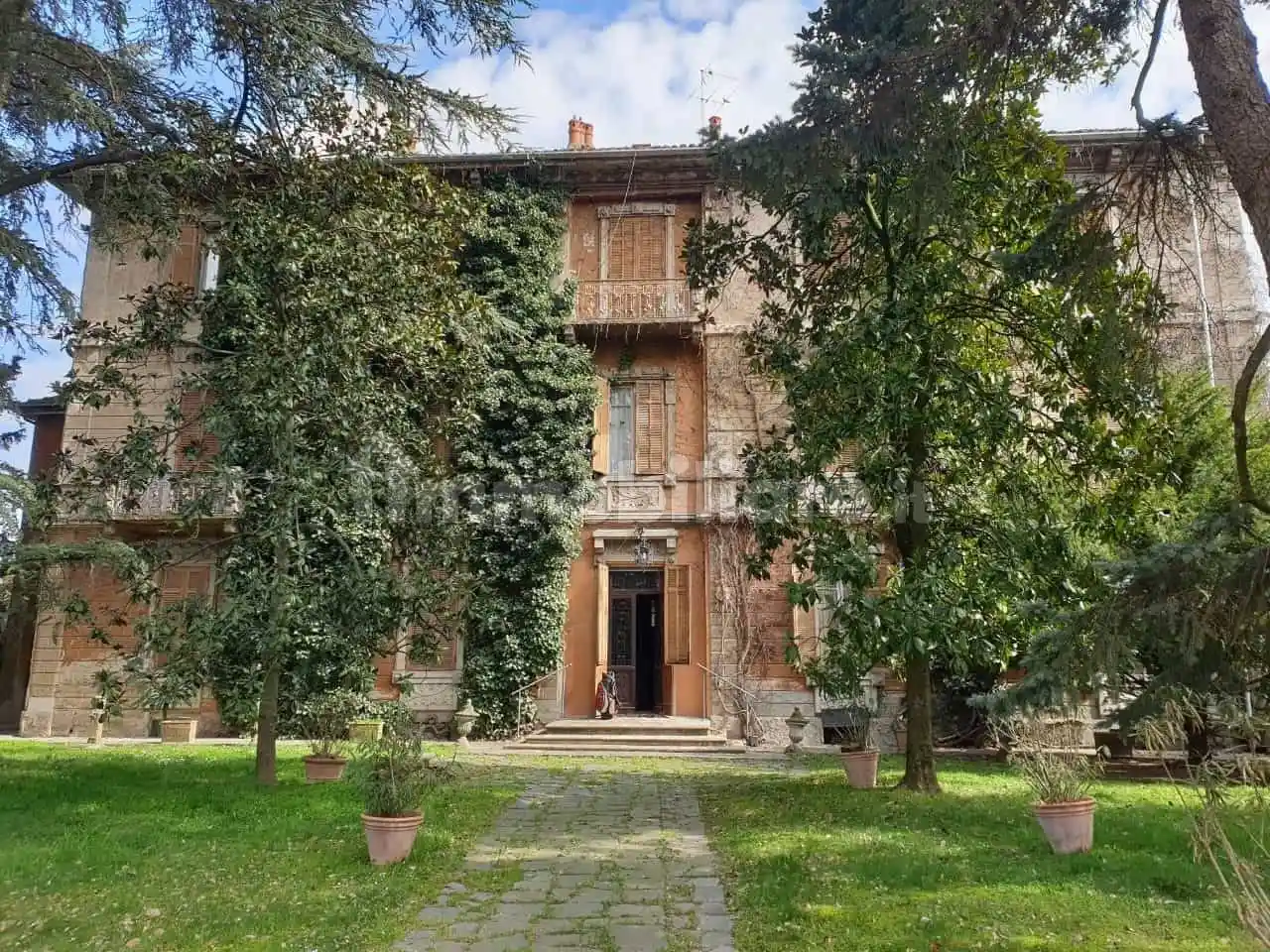 Casa colonica, buono stato, 843 m², Litta Parodi, Alessandria - foto 5