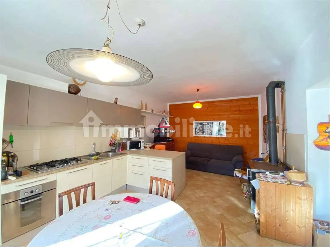 Villa a schiera 5 locali, ottimo stato, Alpago - foto 5