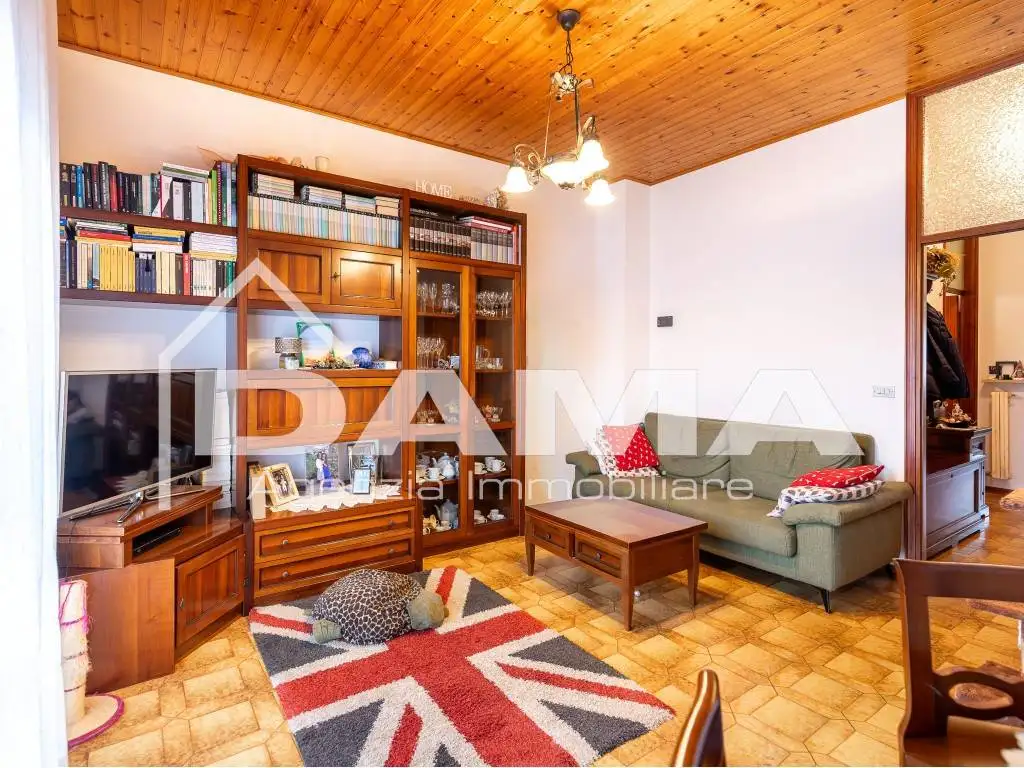 Appartamento in vendita a Forlì