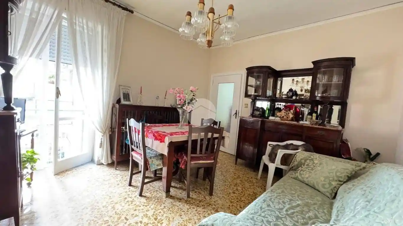 Bilocale via Antonio Sogliano 19, Ponti Rossi, Napoli - foto 3