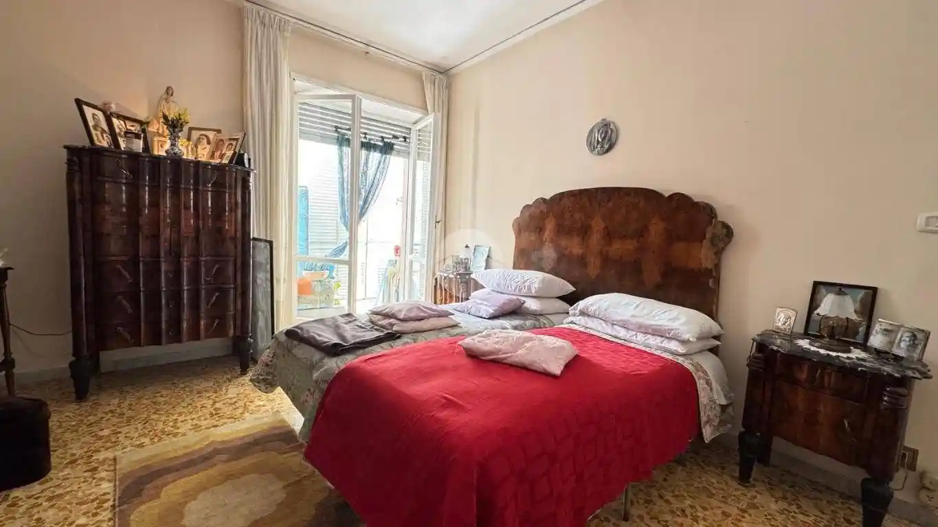 Bilocale via Antonio Sogliano 19, Ponti Rossi, Napoli - foto 5