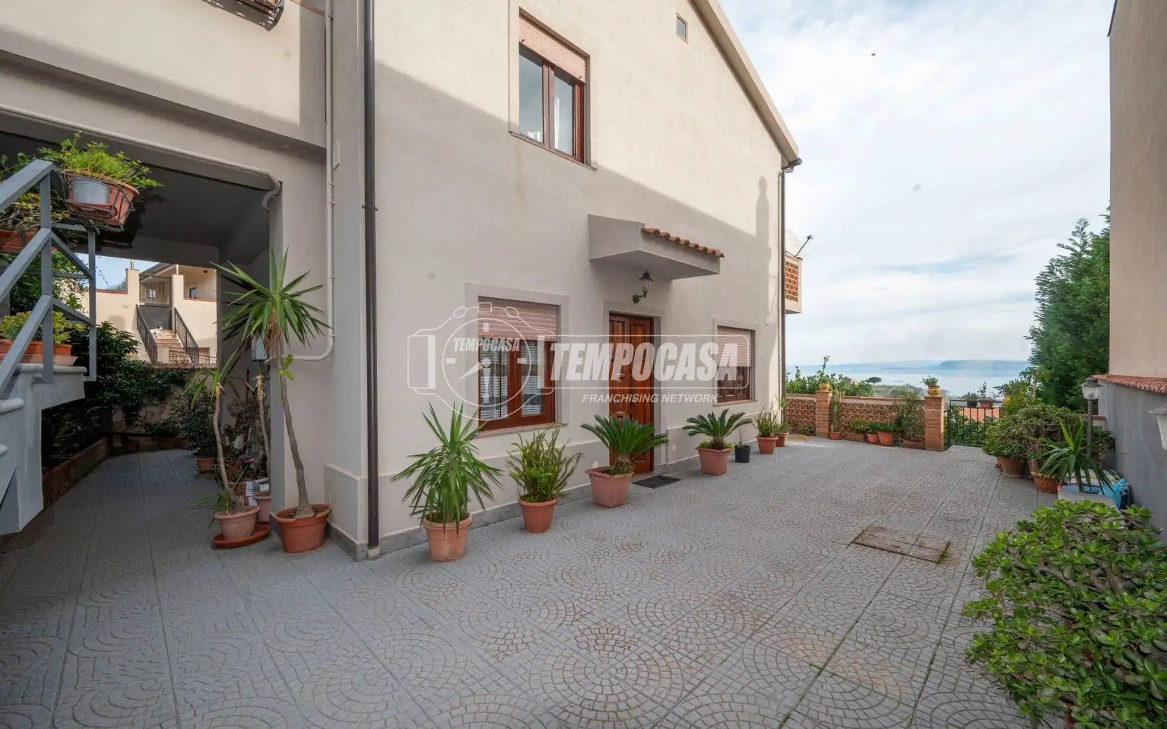 Villa in vendita a Messina