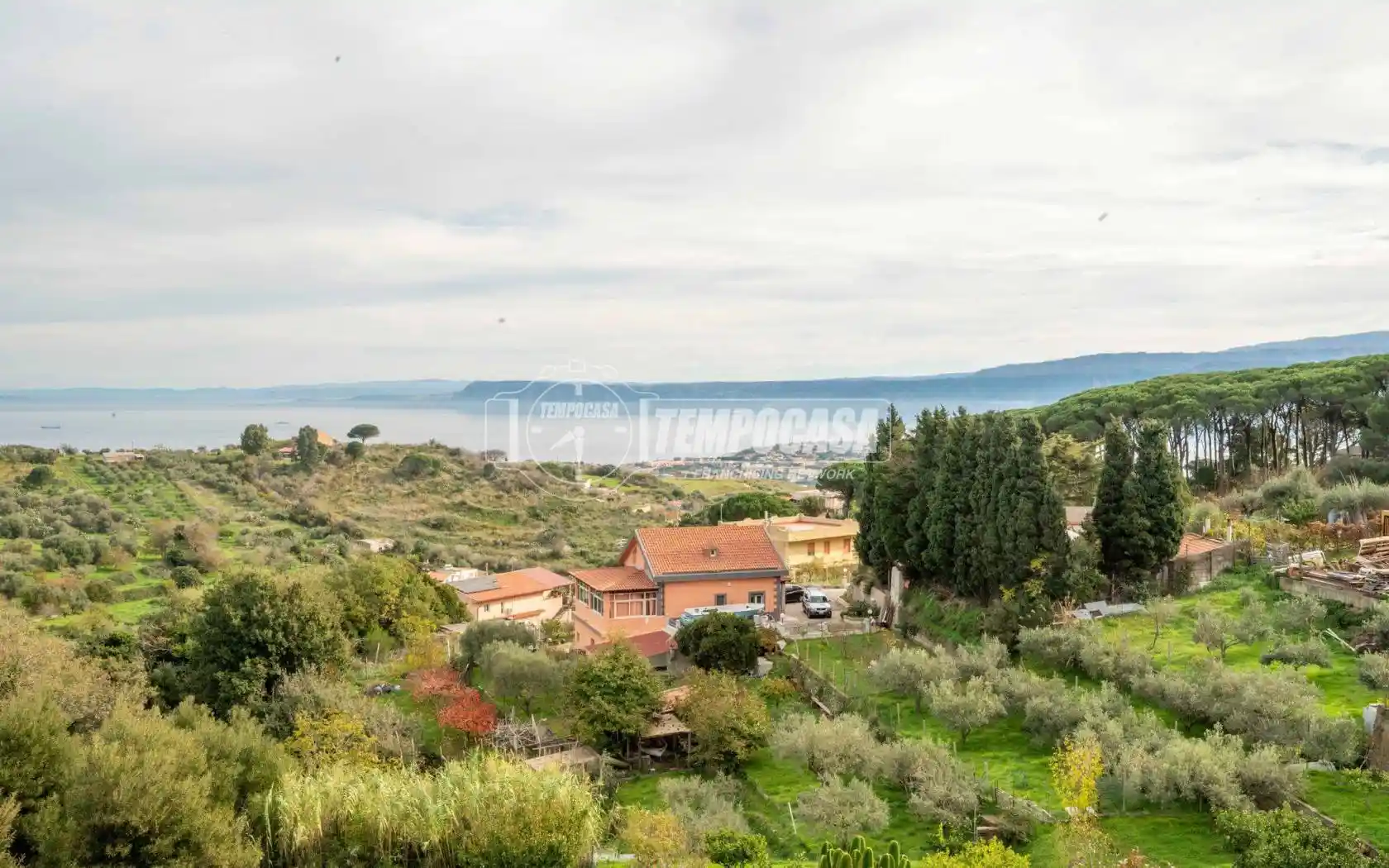 Villa unifamiliare Strada Provinciale 45, Curcuraci, Messina - foto 4