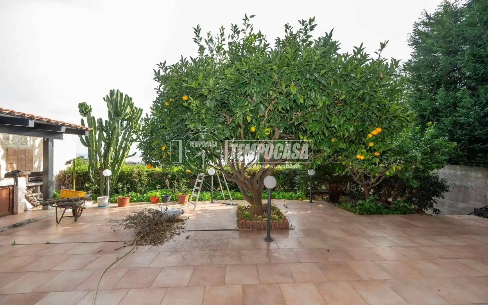 Villa unifamiliare Strada Provinciale 45, Curcuraci, Messina - foto 5